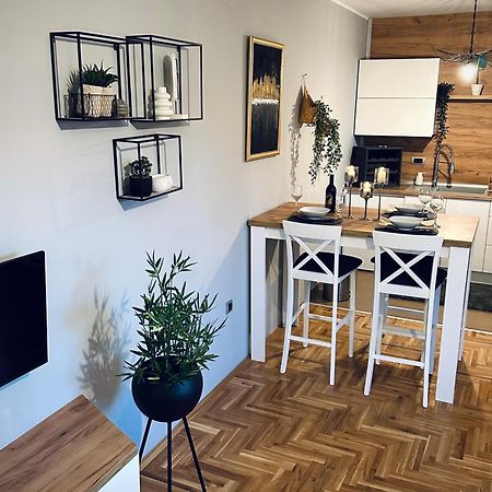 Top Apartman Zombor Kültér fotó
