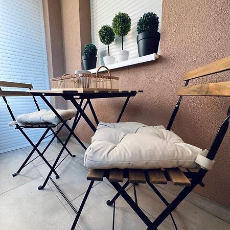 Top Apartman Zombor Kültér fotó