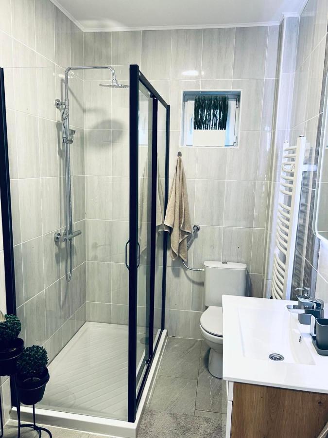 Top Apartman Zombor Kültér fotó