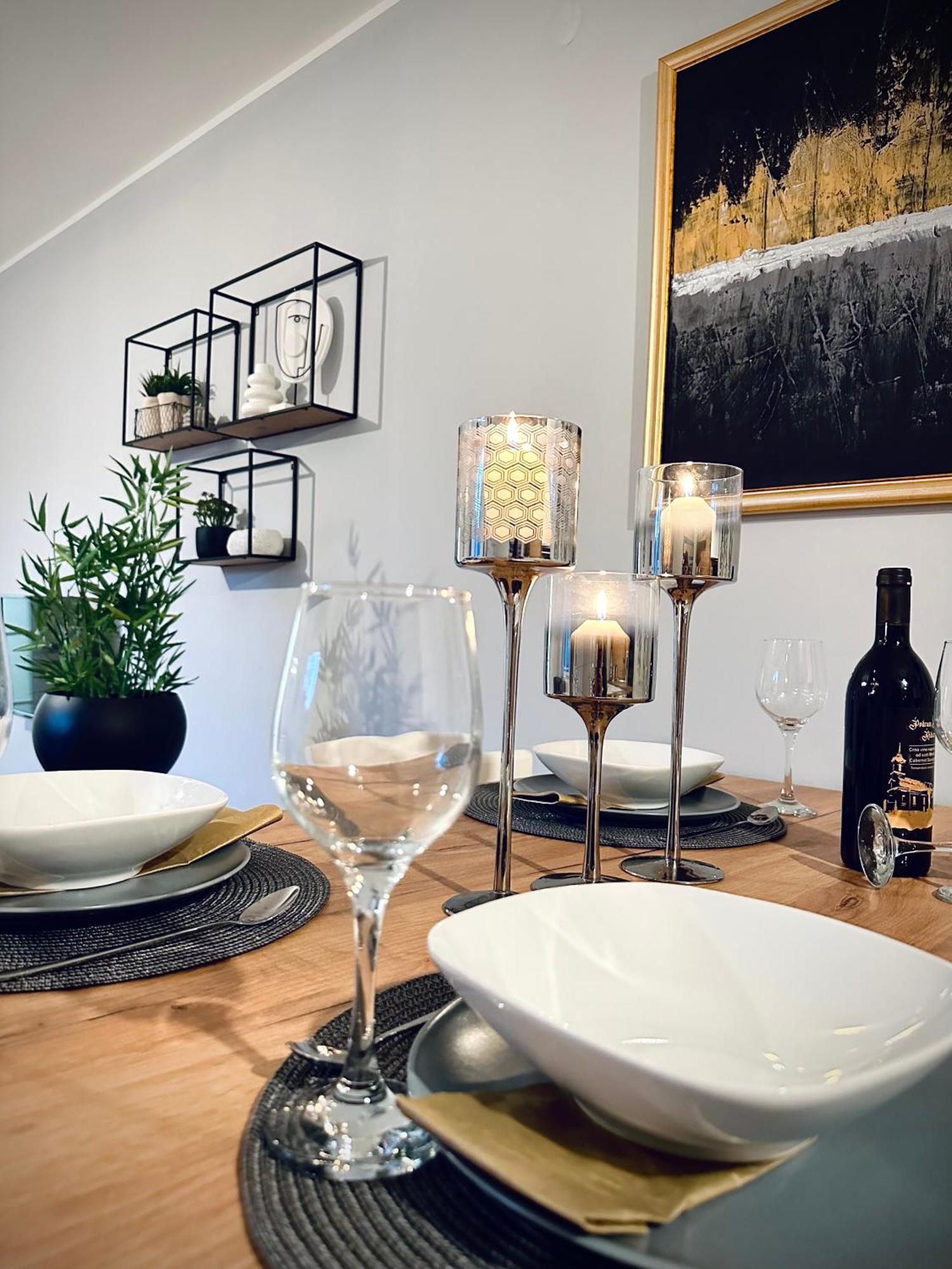 Top Apartman Zombor Kültér fotó