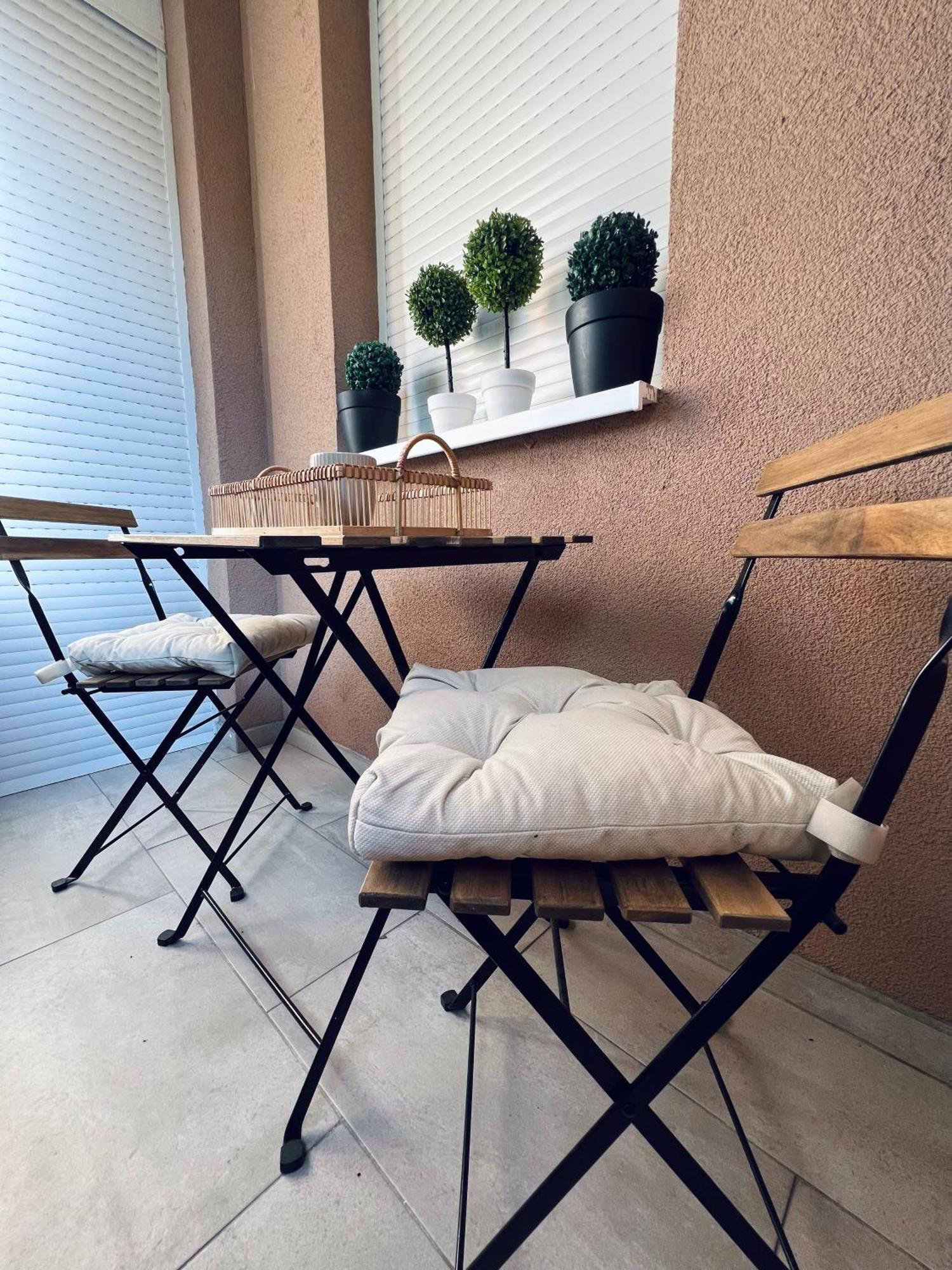 Top Apartman Zombor Kültér fotó