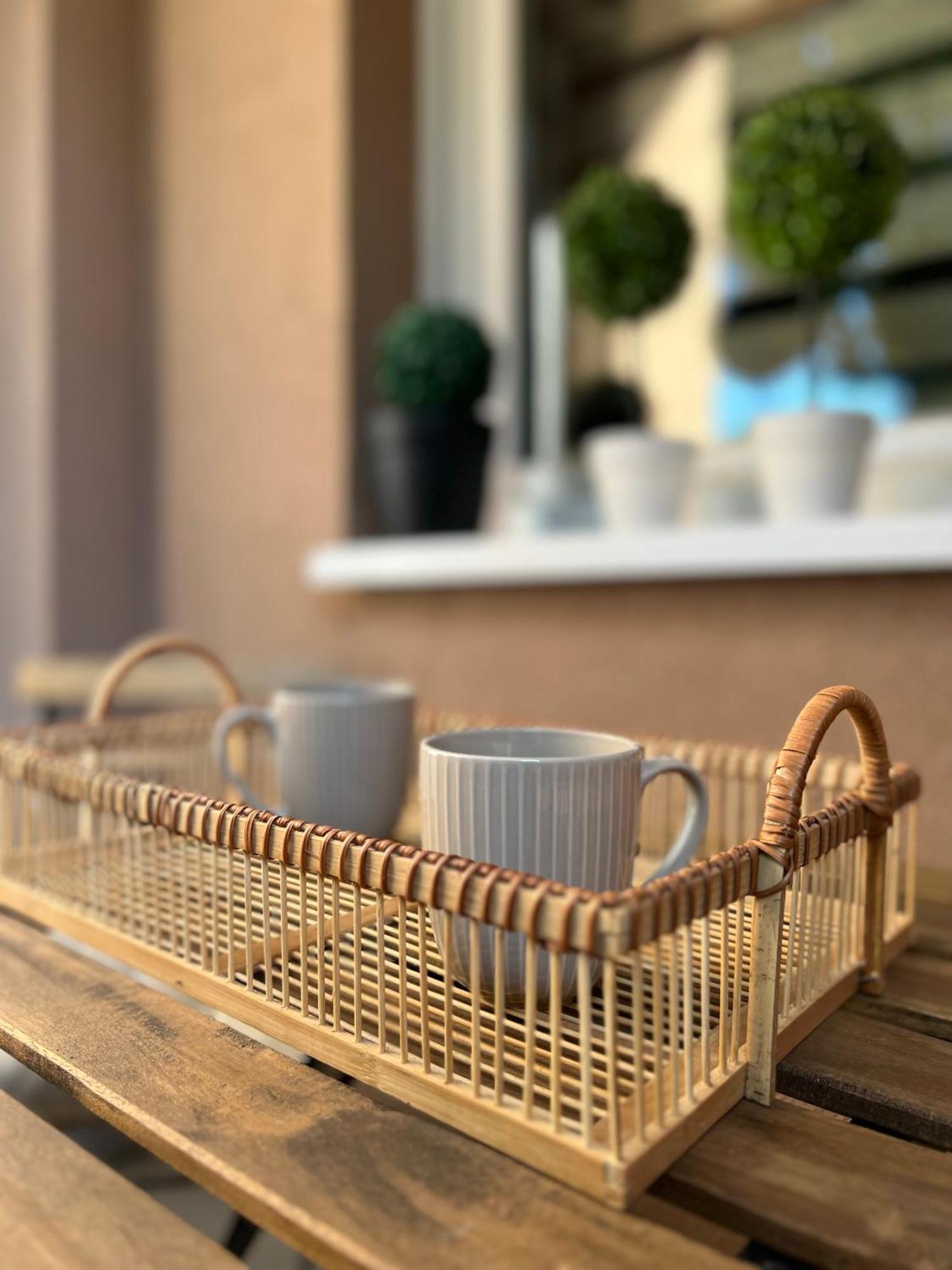 Top Apartman Zombor Kültér fotó